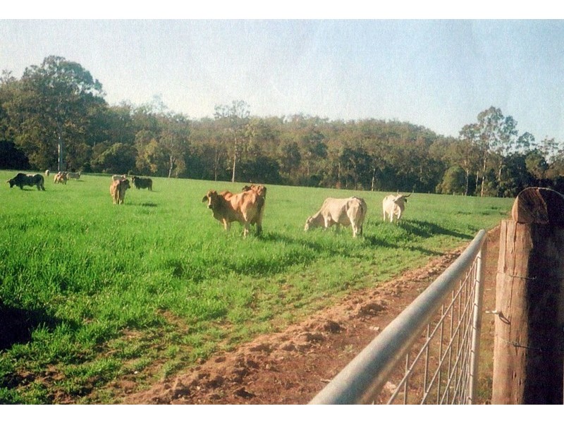 Lowmead QLD 4676