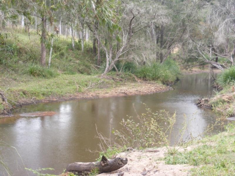 Lowmead QLD 4676