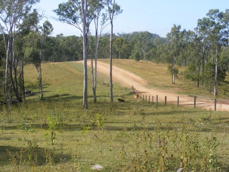 Lowmead QLD 4676