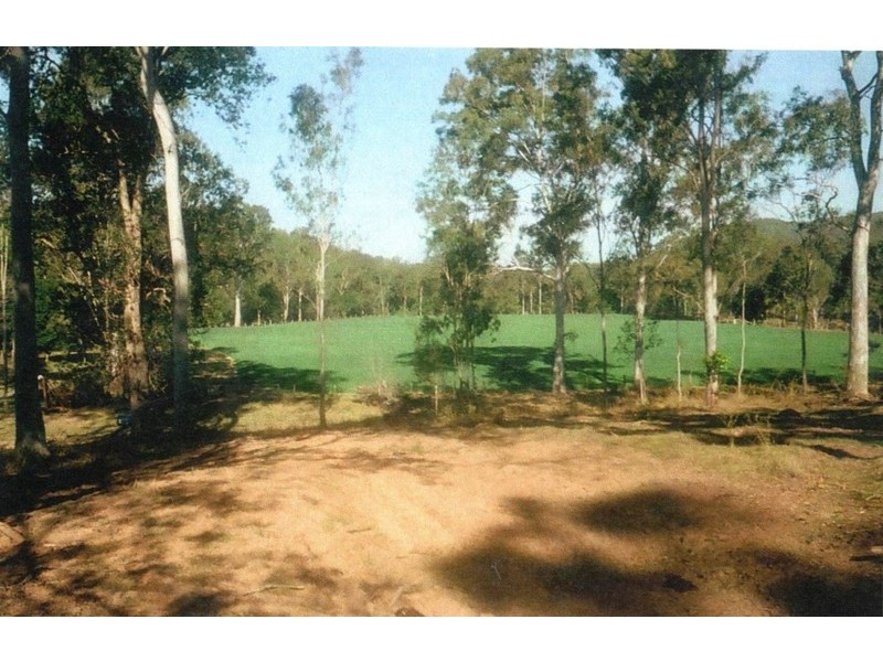 Lowmead QLD 4676