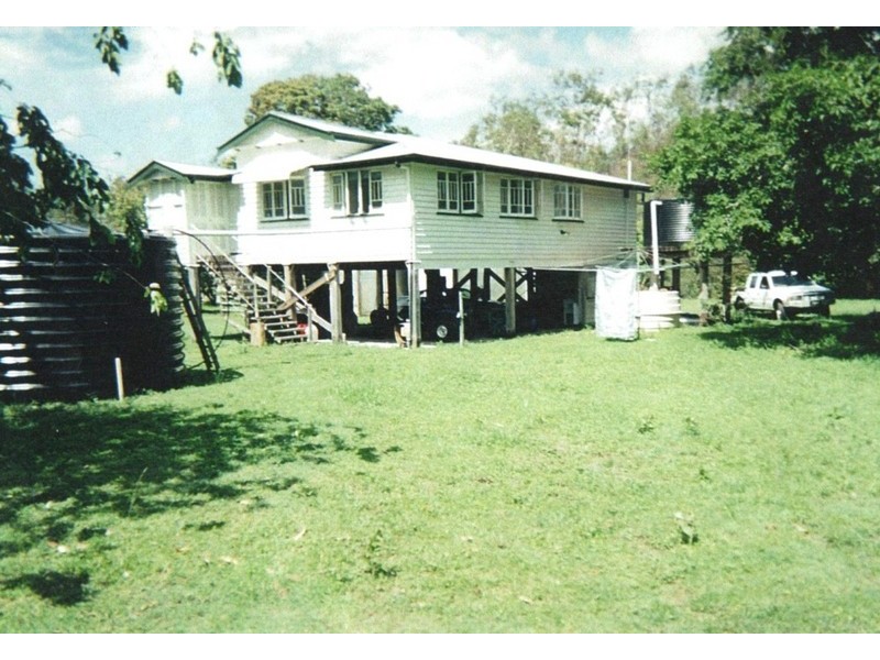 Lowmead QLD 4676