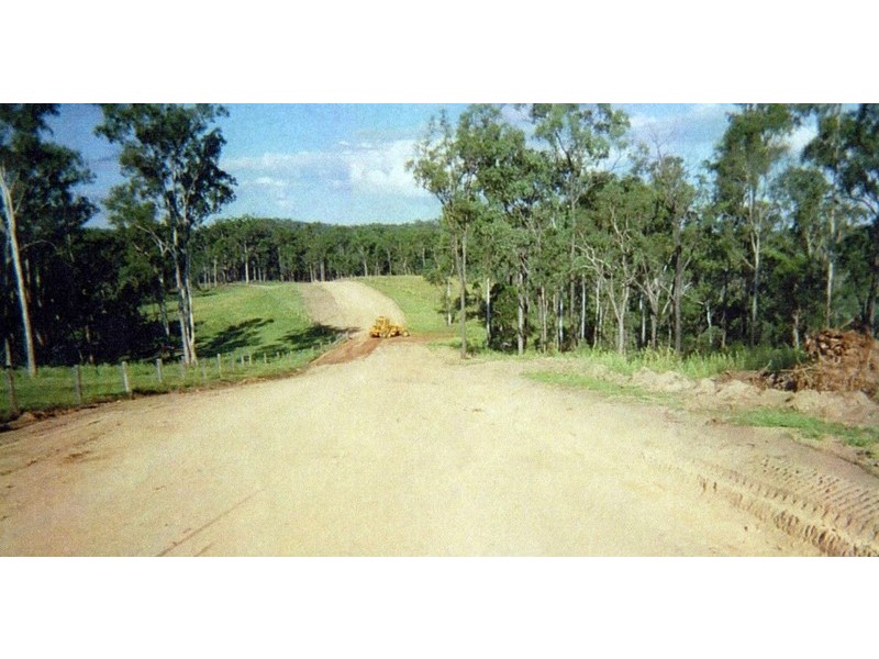 Lowmead QLD 4676