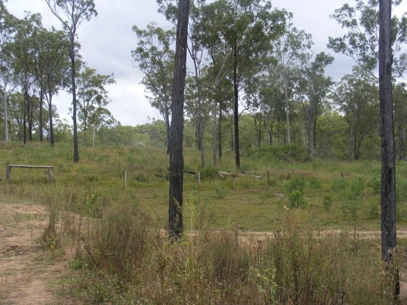 Lowmead QLD 4676