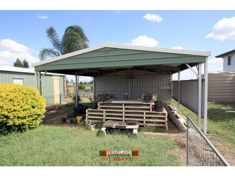 Rosewood QLD 4340