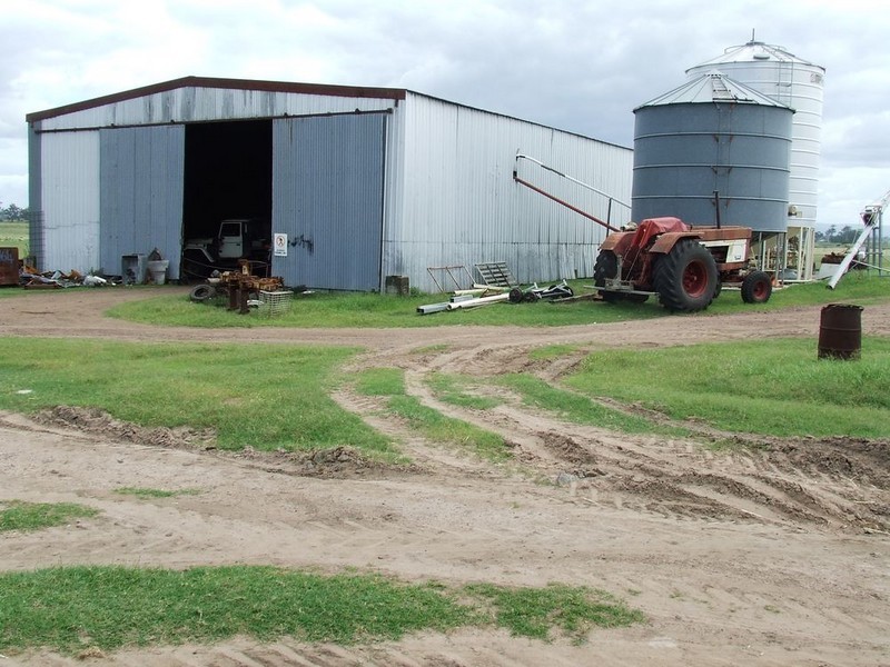 Mount Tarampa QLD 4311