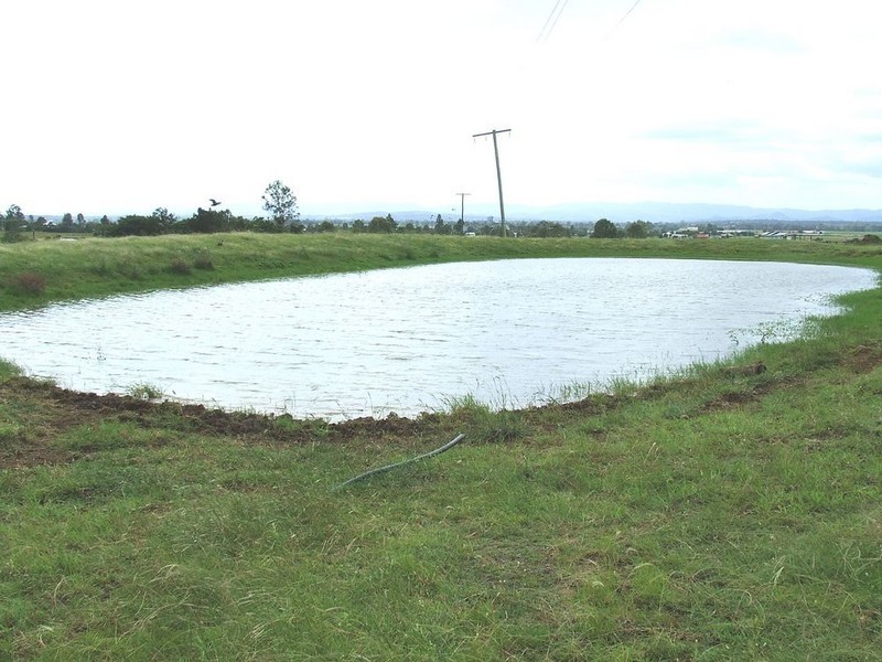 Mount Tarampa QLD 4311