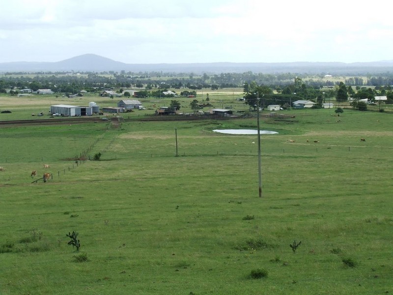 Mount Tarampa QLD 4311