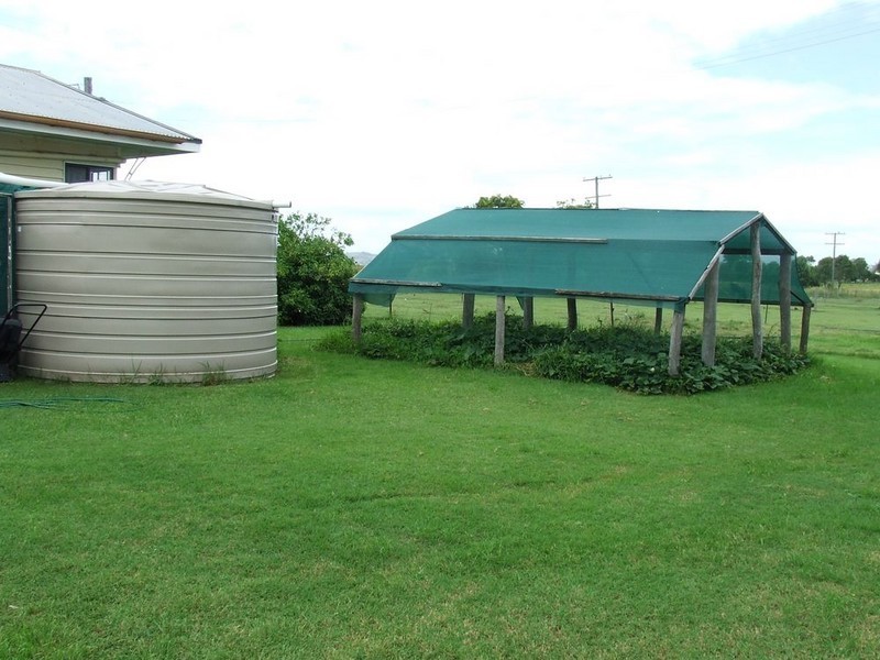 Mount Tarampa QLD 4311