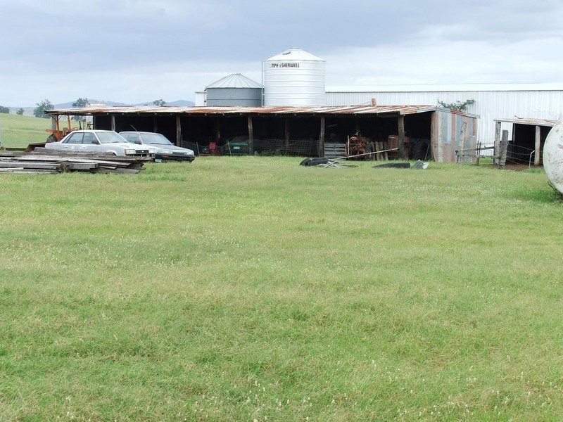 Mount Tarampa QLD 4311