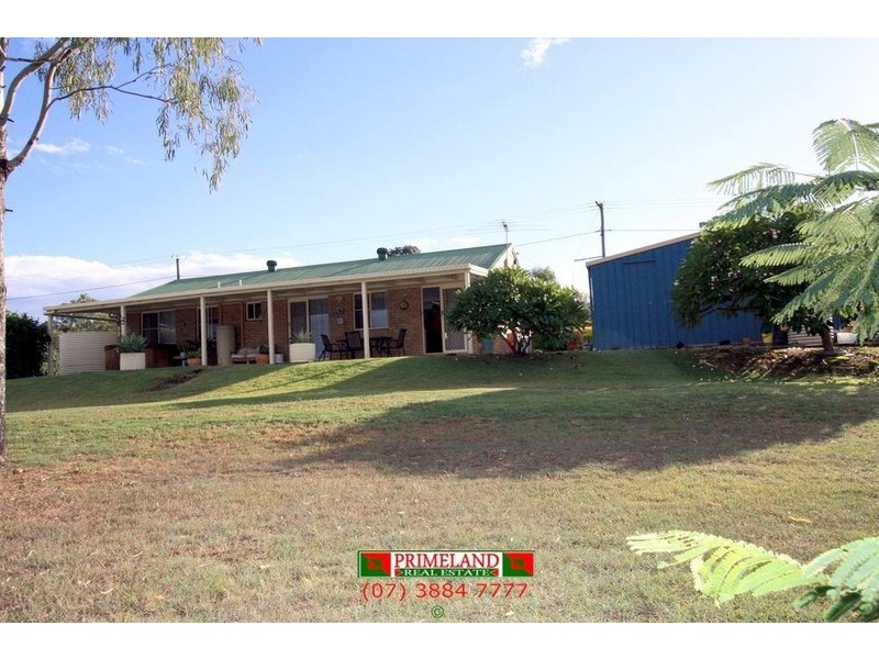 Hatton Vale QLD 4341