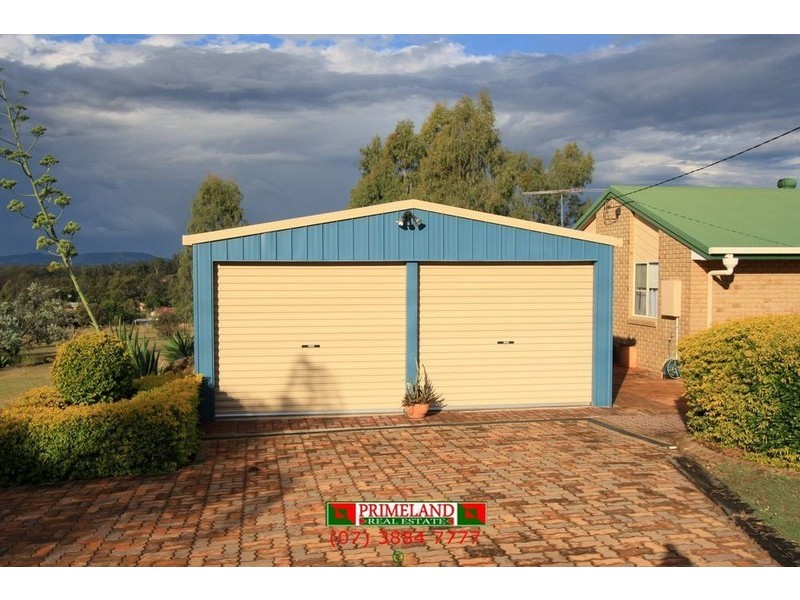 Hatton Vale QLD 4341