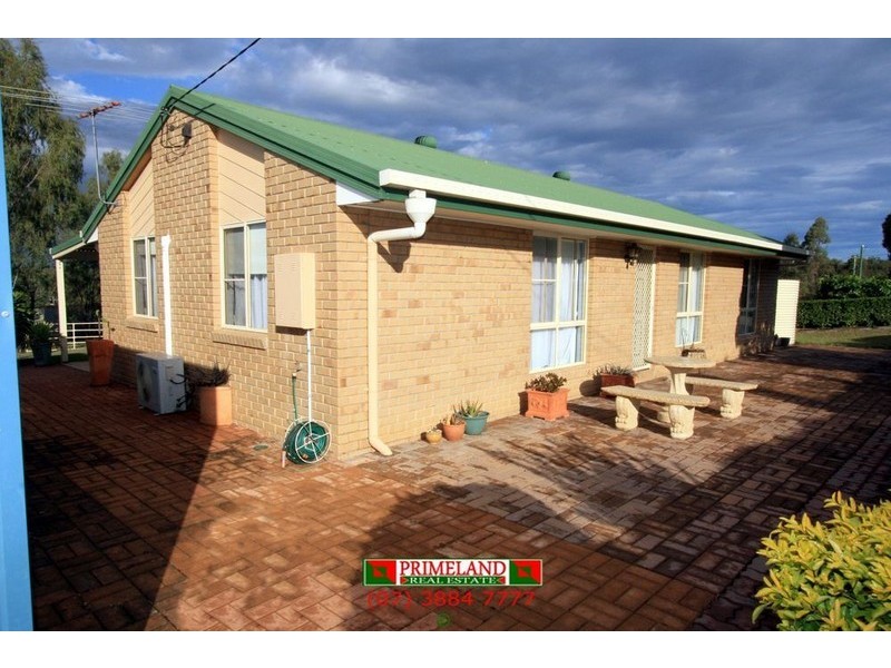 Hatton Vale QLD 4341