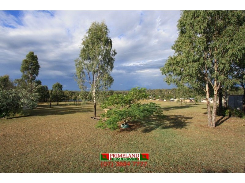 Hatton Vale QLD 4341