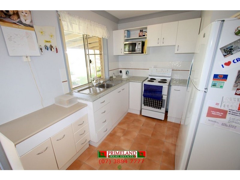 Hatton Vale QLD 4341