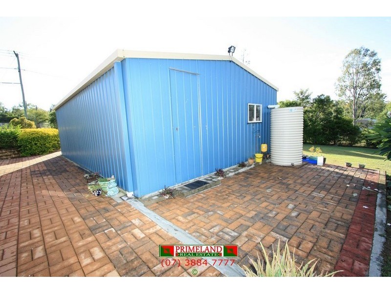 Hatton Vale QLD 4341