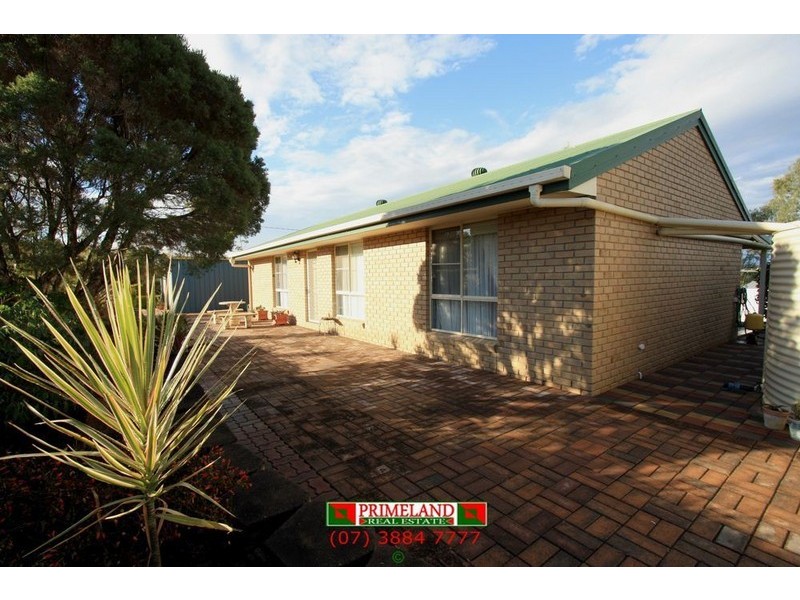 Hatton Vale QLD 4341