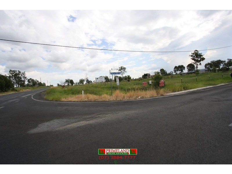 Plainland QLD 4341