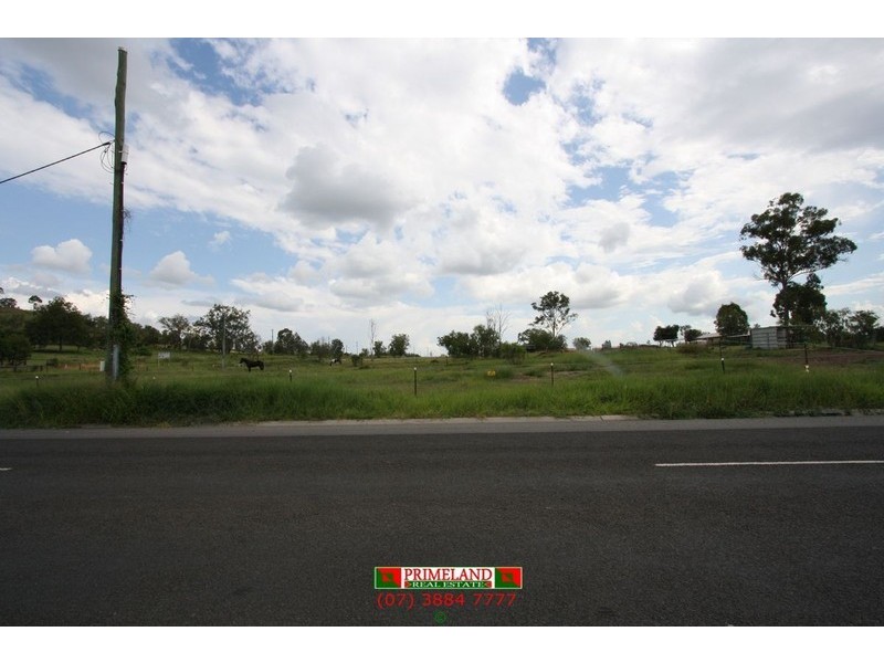 Plainland QLD 4341