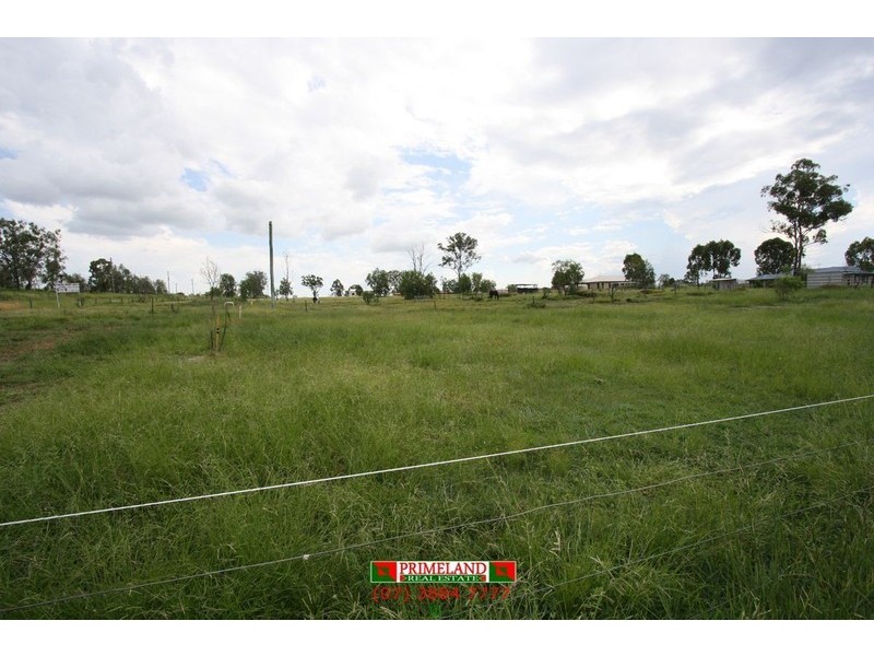 Plainland QLD 4341
