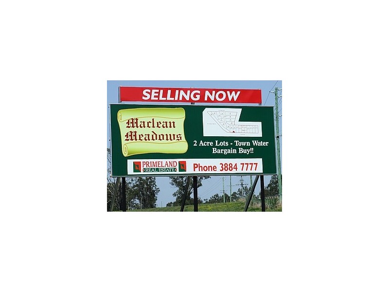 South Maclean QLD 4280
