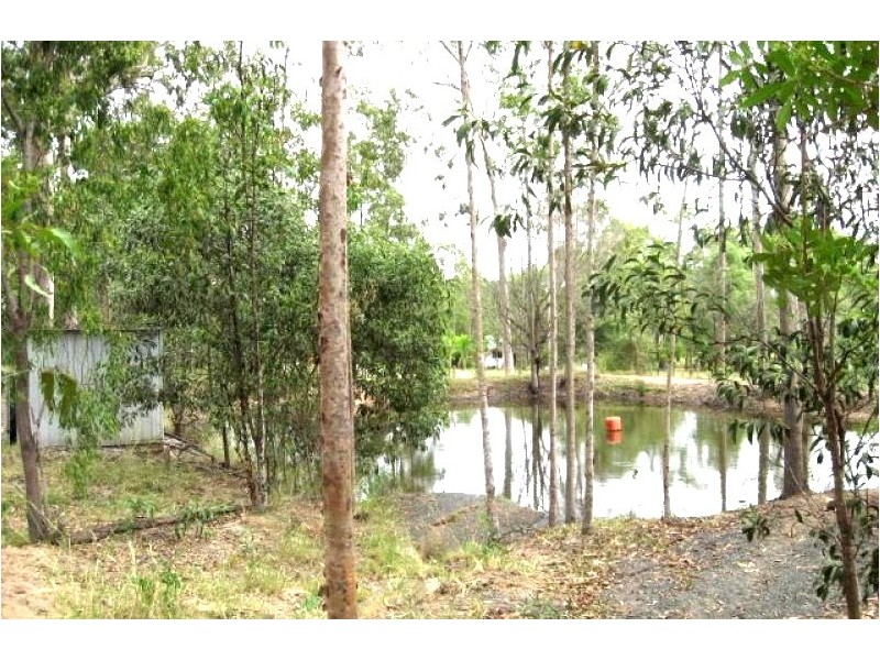 Regency Downs QLD 4341