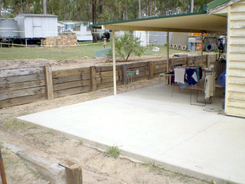 Regency Downs QLD 4341