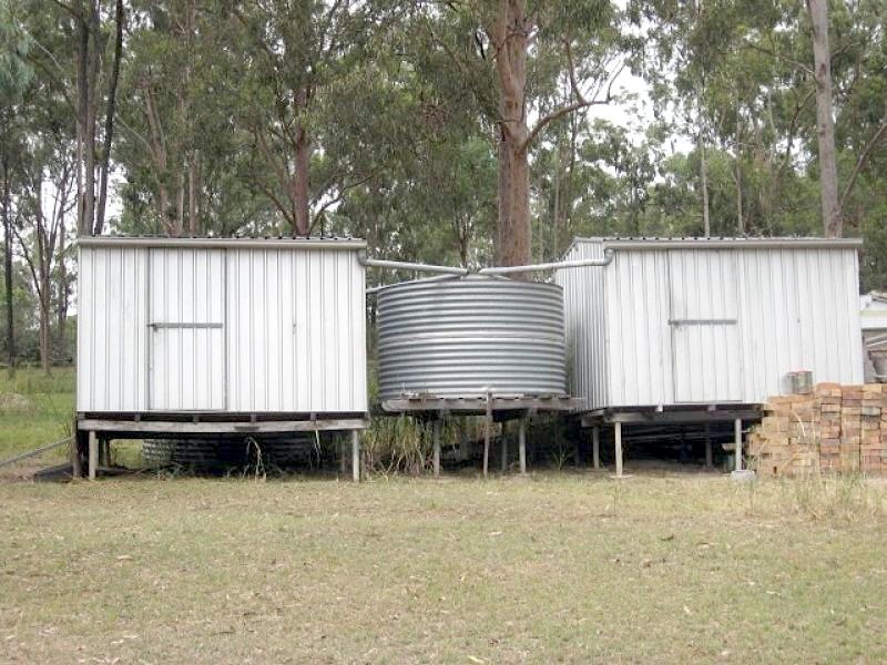 Regency Downs QLD 4341