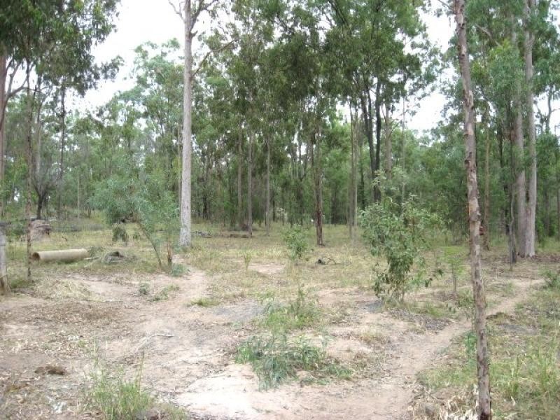 Regency Downs QLD 4341