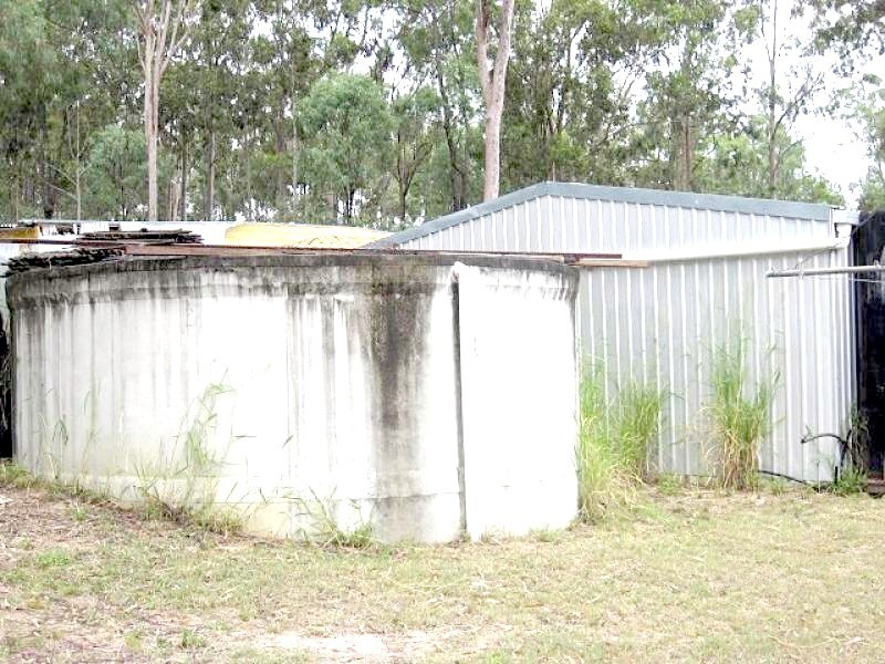 Regency Downs QLD 4341