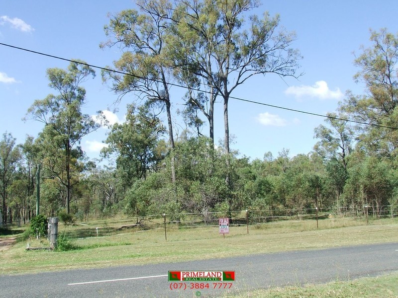 Kensington Grove QLD 4341
