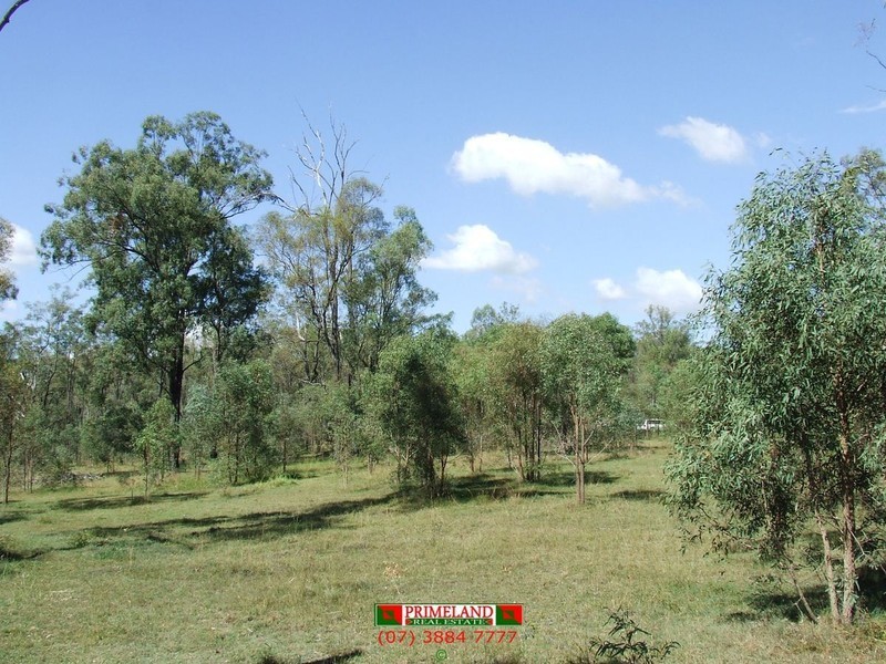 Kensington Grove QLD 4341