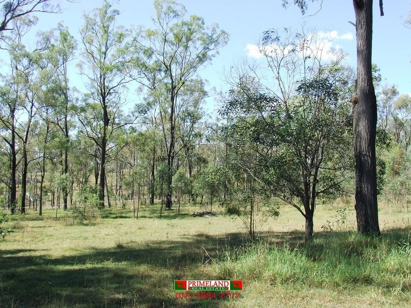 Kensington Grove QLD 4341