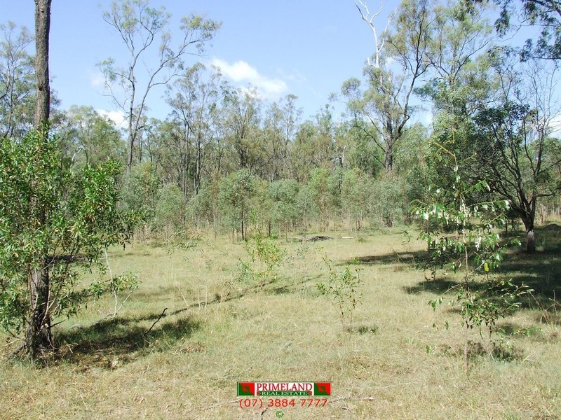 Kensington Grove QLD 4341