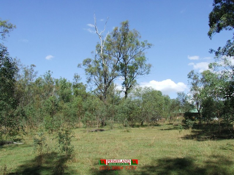 Kensington Grove QLD 4341