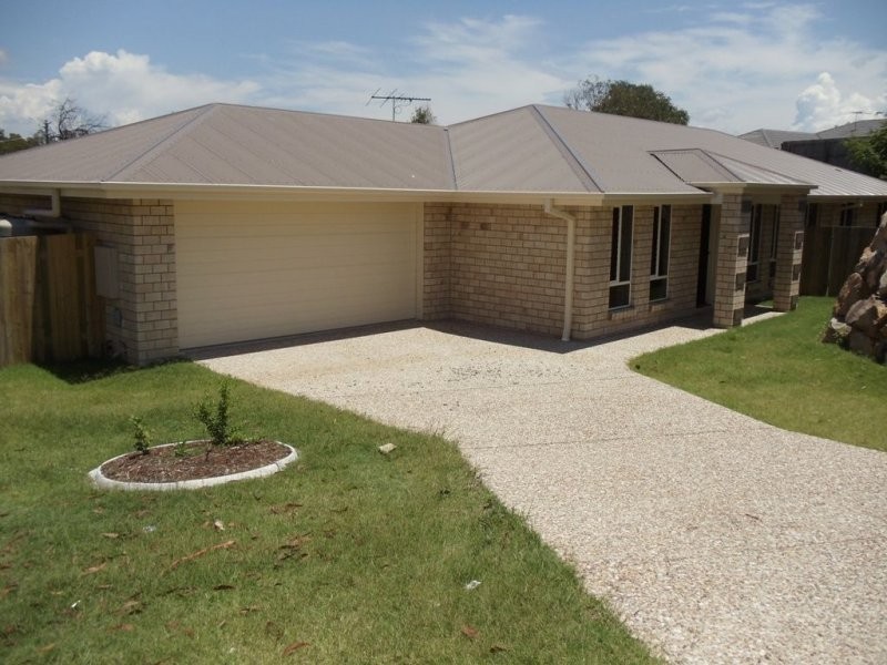 Collingwood Park QLD 4301