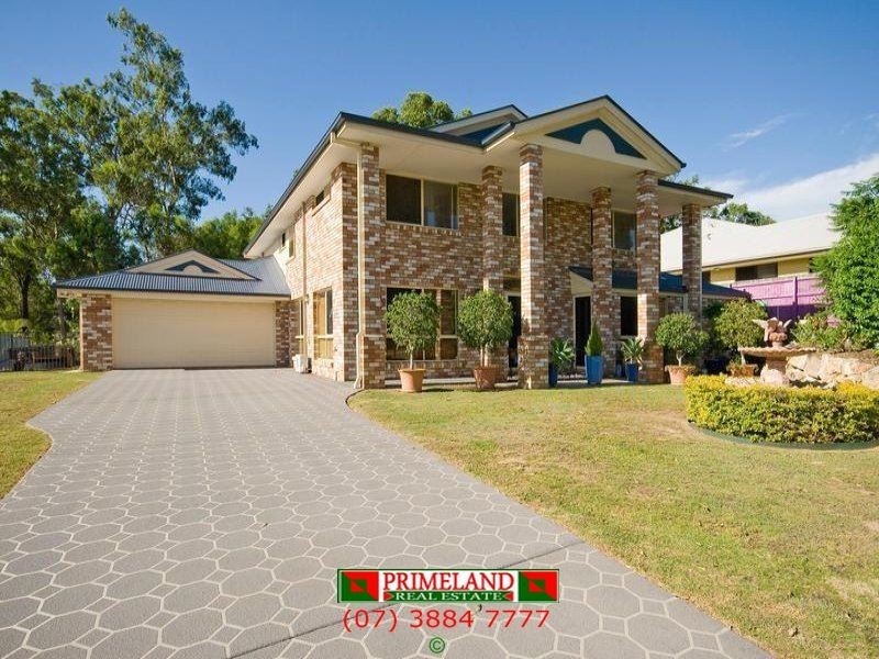 Forest Lake QLD 4078