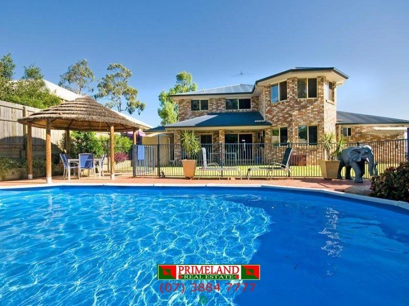 Forest Lake QLD 4078