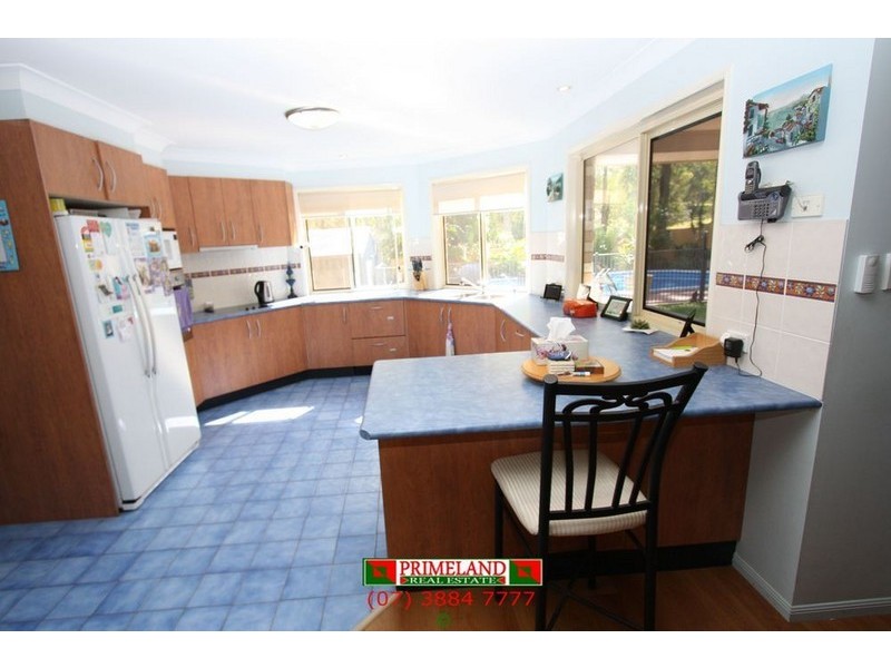 Forest Lake QLD 4078