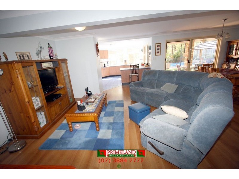 Forest Lake QLD 4078