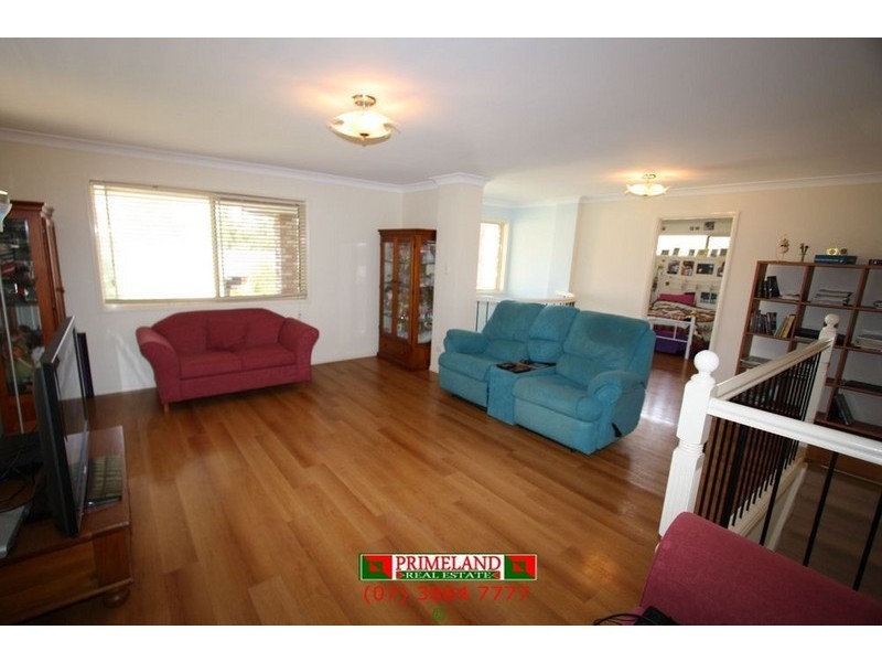 Forest Lake QLD 4078