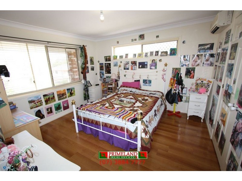 Forest Lake QLD 4078