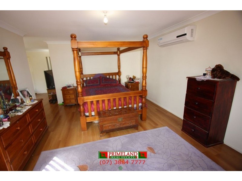 Forest Lake QLD 4078