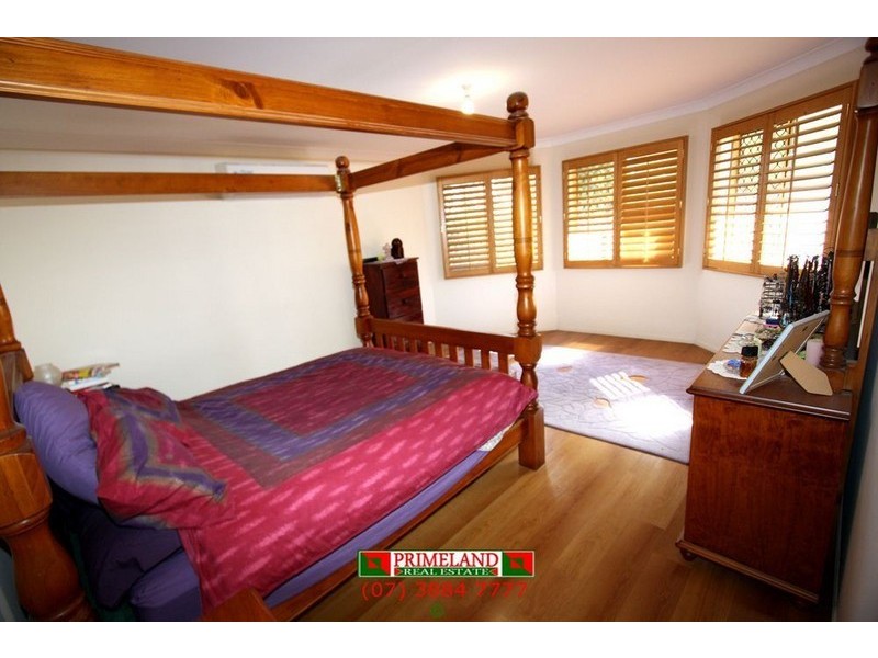 Forest Lake QLD 4078