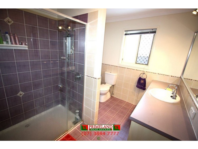 Forest Lake QLD 4078