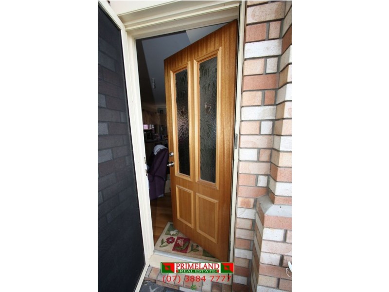 Forest Lake QLD 4078