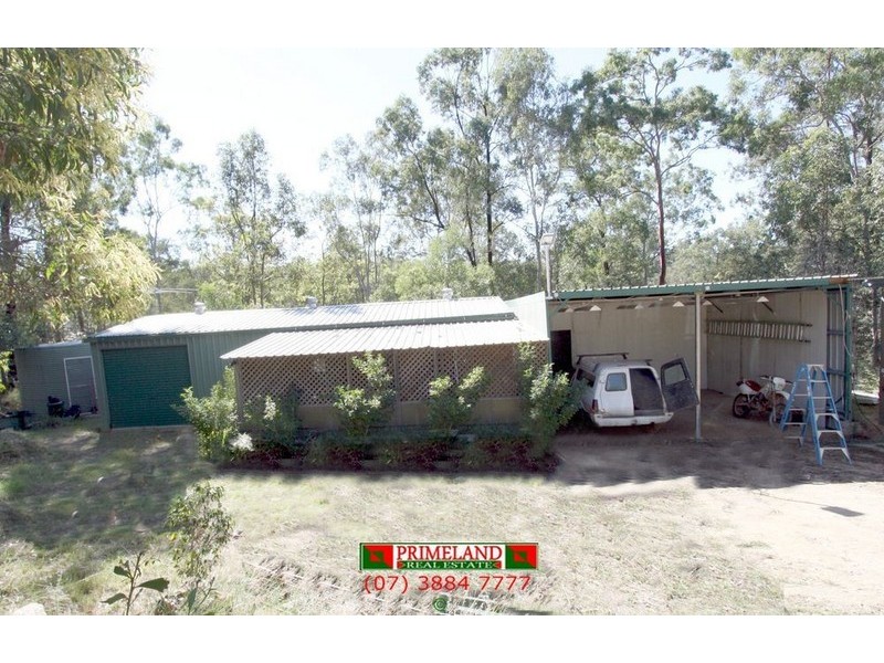 Greenbank QLD 4124