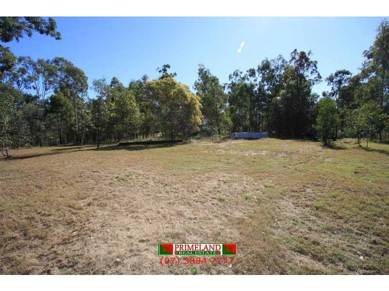 Greenbank QLD 4124