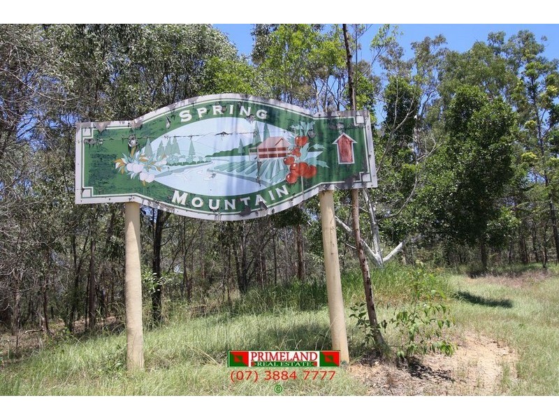 Greenbank QLD 4124