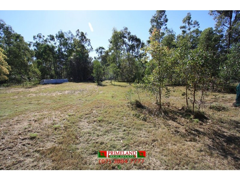 Greenbank QLD 4124