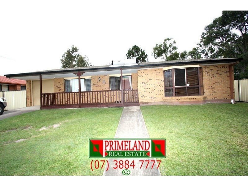 Crestmead QLD 4132